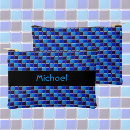 Search for blue cube bags Black