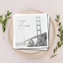Search for bridge game napkins San francisco