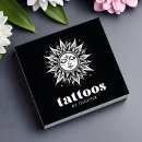 Search for body piercing business cards Tattooing tattooer tattooist