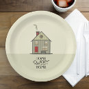 Search for home sweet home plates Typography