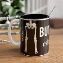 Search for bone doctor mugs Skeleton