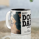 Search for fathers day from the dog mugs Pets