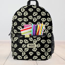 Search for kawaii backpacks Black