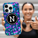 Search for purple and teal iphone cases Chic