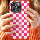 Search for retro patterns iphone cases Geometric