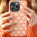 Search for peach colour iphone cases Feminine