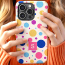 Search for dot bold phone cases Stylish