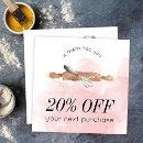 Search for bakery discount cards Catering