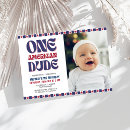Search for baby boy fourth birthday invitations Stars and stripes