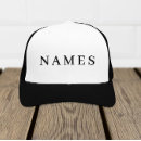Search for blacks hats Simple