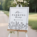 Search for directional signs wedding signs Black and white
