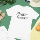 Search for spanish tshirts Script