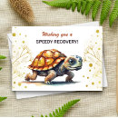 Search for turtle get well cards Recovery