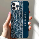 Search for navy and white iphone cases Minimalist