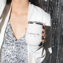 Search for party favors tumblers Bridesmaid