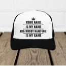 Search for funny names hats Cool