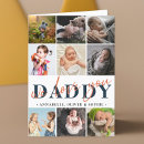 Search for photo collage fathers day cards Best dad ever