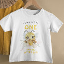 Search for 100 days baby shirts Watercolor