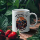 Search for vintage wilderness mugs Mountains