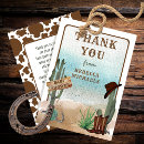 Search for cowboy baby shower thank you cards A little cowboy