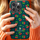 Search for teal polka dots iphone cases Cute
