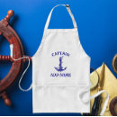 Search for vintage nautical aprons Sailing