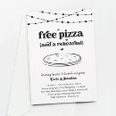 Search for funny rehearsal dinner invitations Hand drawn