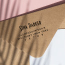 Search for deco rubber stamps Typography