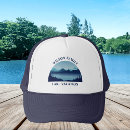 Search for lakes hats Nature