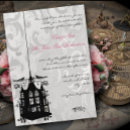 Search for birdcage invitations Country