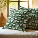 Search for green patchwork pattern Plaid