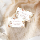 Search for autumn brides invitations Boho