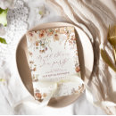 Search for rustic tea bridal shower invitations Garden