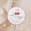 Search for spring bridal shower stickers Chic