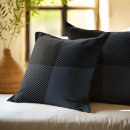 Search for grey plaid cushions Flannel