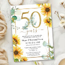 Search for surprise 50th wedding anniversary invitations 50 years