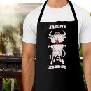 Search for bbq grill aprons Dad