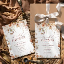 Search for neutral bridal shower invitations Fall