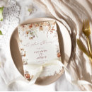 Search for rustic couples shower invitations Calligraphy