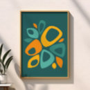 Search for marigold art Retro