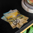Search for mountainbiking postcards Cyclist