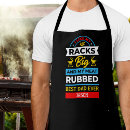 Search for bbq chef aprons Best dad ever