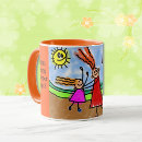 Search for artwork mugs Kids