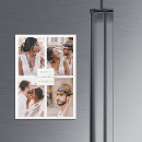 Search for magnet wedding thank you cards Minimalist