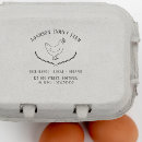 Search for decorative business stationery Egg carton