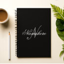 Search for unique notebooks Elegant