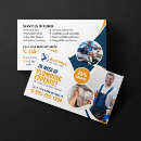 Search for plumbing and heating business cards Contractor