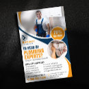 Search for plumbing flyers Plumber
