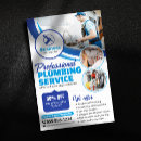 Search for plumbing flyers Plumber