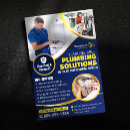 Search for plumbing flyers Contractor